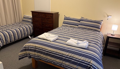 Habitación estándar