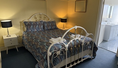 Habitación estándar