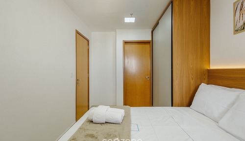 Apartamento básico