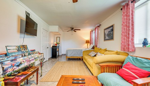 Apartamento (1 Bedroom)