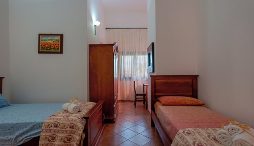 Habitación individual Deluxe, vistas a la ciudad