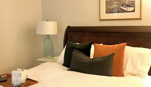 Habitación Signature doble