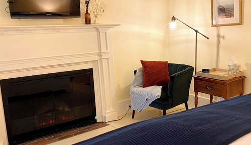 Habitación doble superior