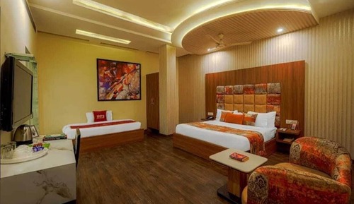 Executive Triple Room