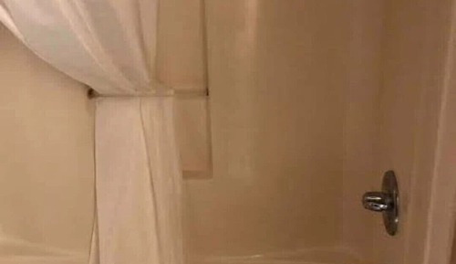 Habitación básica doble, vistas a la ciudad