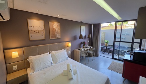 Apartamento Confort