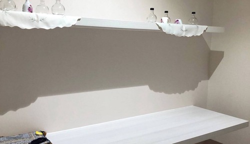 Apartamento de lujo, vistas a la ciudad