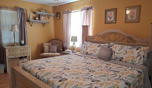 Apartamento Confort