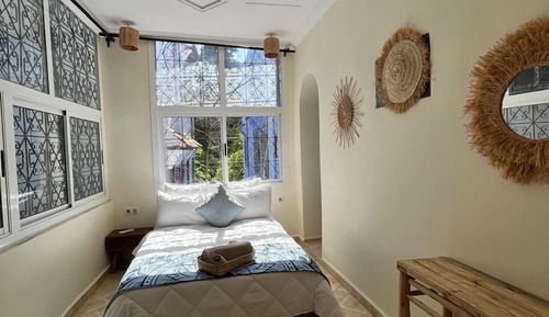Apartamento superior
