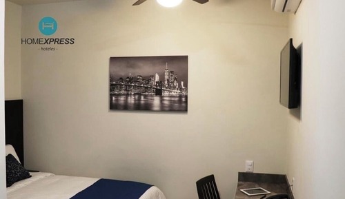 Habitación Deluxe doble