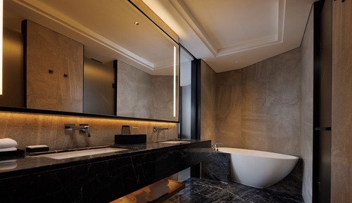 Suite ejecutiva, 1 cama de matrimonio grande