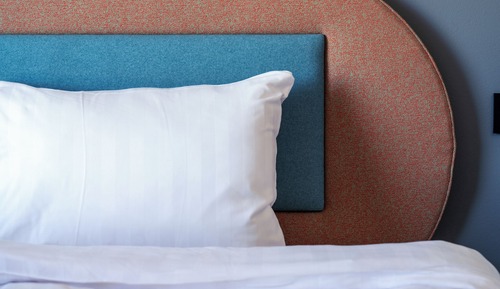 Habitación estándar, varias camas, no fumadores (King)