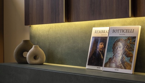 Suite estudio Deluxe