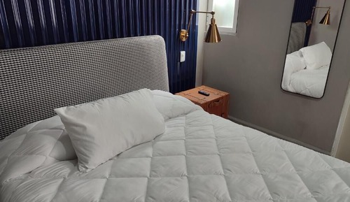 Apartamento estándar