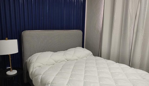 Apartamento tradicional