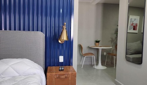 Apartamento estándar