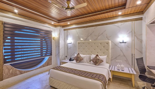 Habitación Premium