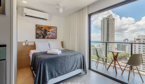 Apartamento básico