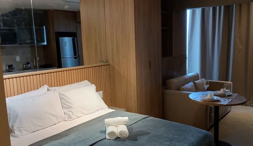 Apartamento básico