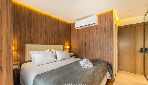 Apartamento básico