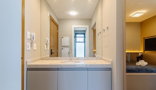 Apartamento básico