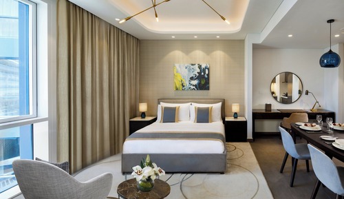 Estudio (Residence)