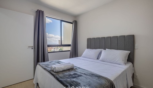 Apartamento básico