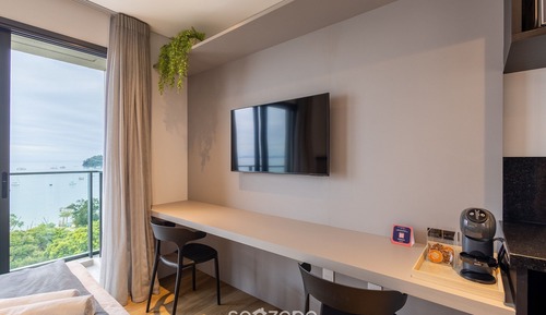 Apartamento básico