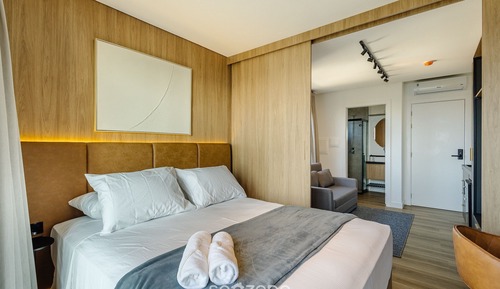Apartamento básico