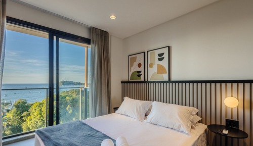 Apartamento básico