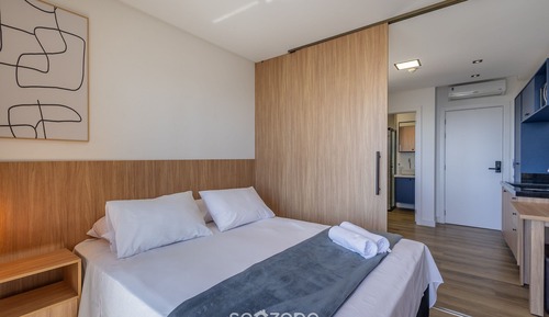 Apartamento básico