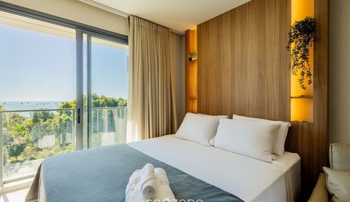 Apartamento básico
