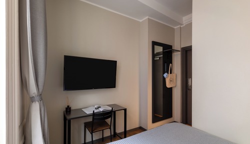 Habitación estándar