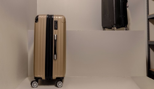 Pocket - Single - Windowless