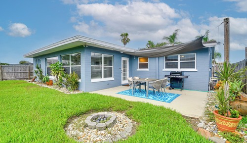 Casa (2 Bedrooms)