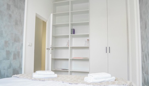 Superior Apartment with Rooftop Terrace