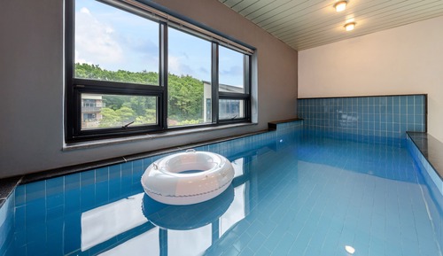 Habitación básica, 1 habitación (Pool Villa 202Private Pool))