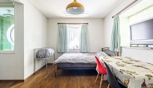 Suite Confort, 2 habitaciones, no fumadores, cocina