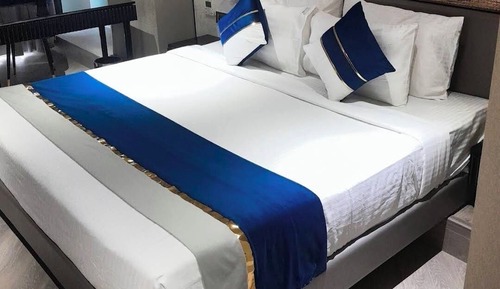 Habitación clásica