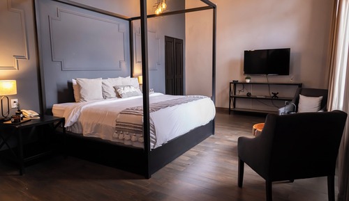 Habitación superior