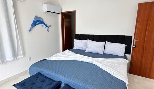 Habitación Confort