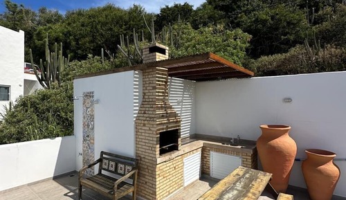 Habitación cuádruple de lujo