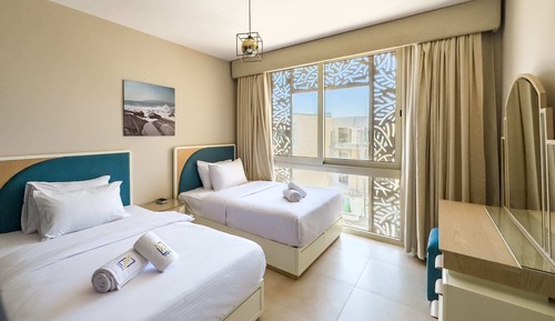Apartamento básico