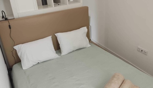 Quadruple Room, Courtyard View