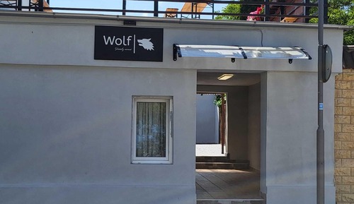 Habitación doble, vistas al parque