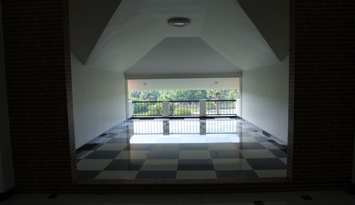 Habitación individual Deluxe, 1 cama de matrimonio grande, acceso a la piscina, vistas al lago