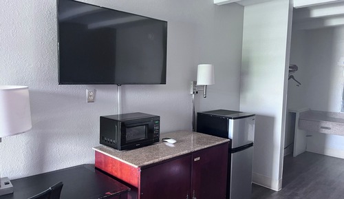 Habitación individual estándar