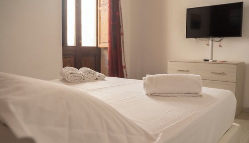 Apartamento superior
