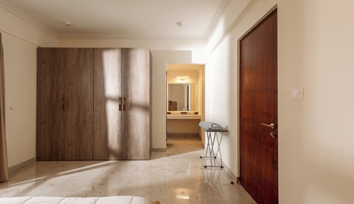 Apartamento (2 Bedrooms)