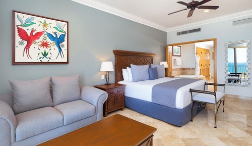 Suite Signature, 2 habitaciones